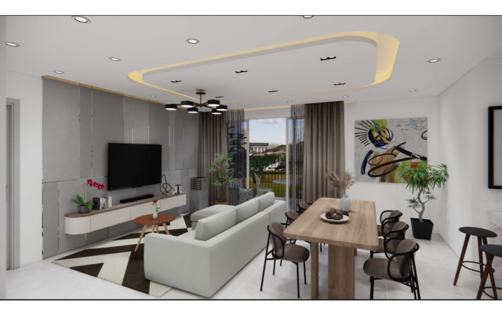 VISTA VERDE 3PN | 35 TRIỆU NET | Không gian sống lý tưởng cho gia đình trẻ